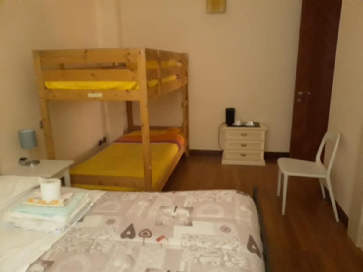 Bed & Breakfast Paradiso Loreto